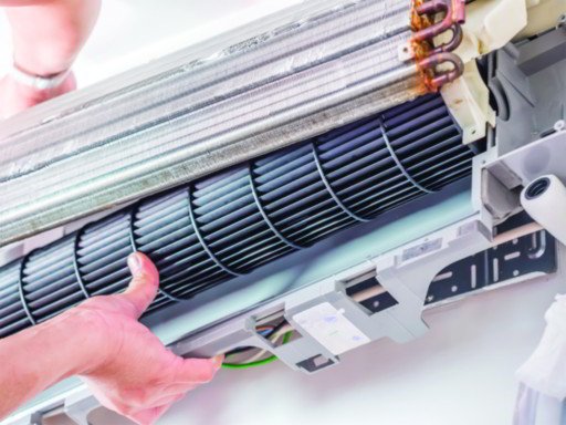 Aircon Repair Singapore